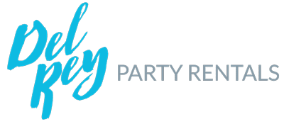 The Party Rentals Resource Company Logo