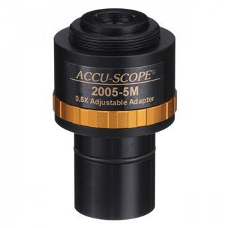 00-2005-5M Camera Adapter