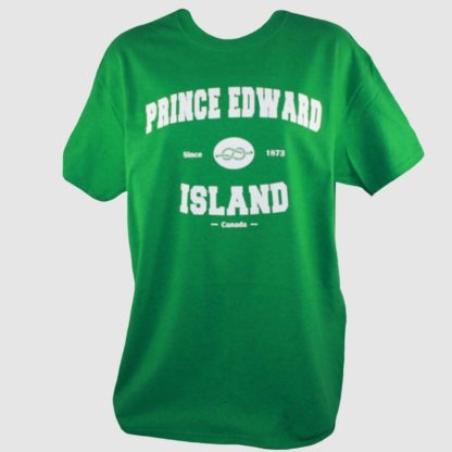 PEI Rope T-Shirt