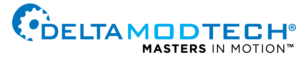 Delta ModTech Logo