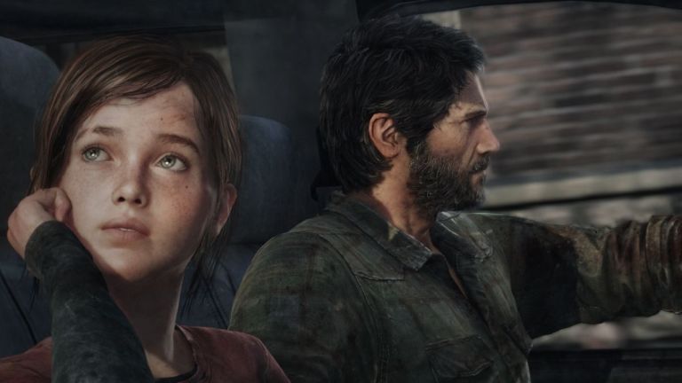 The Last of Us HBO Series Set Photos Show Ellie Wearing an Iconic Outfit |  Den of Geek