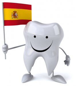 dental implants spain 