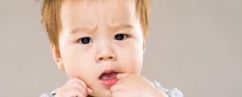 when do babies start teething