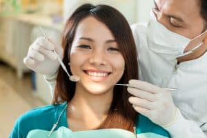 restorative dentistry