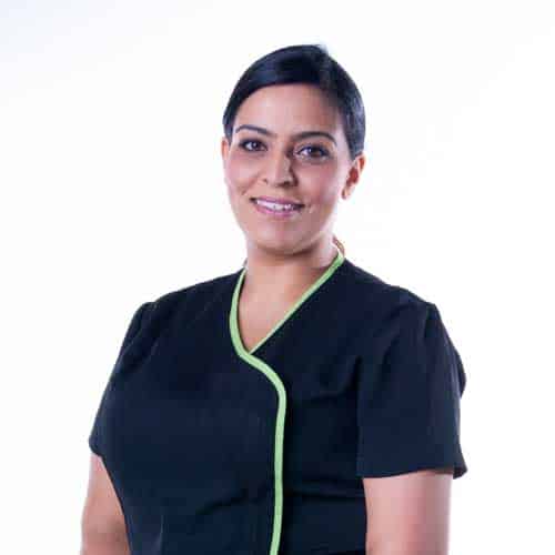 Dr. Kirrin Punia