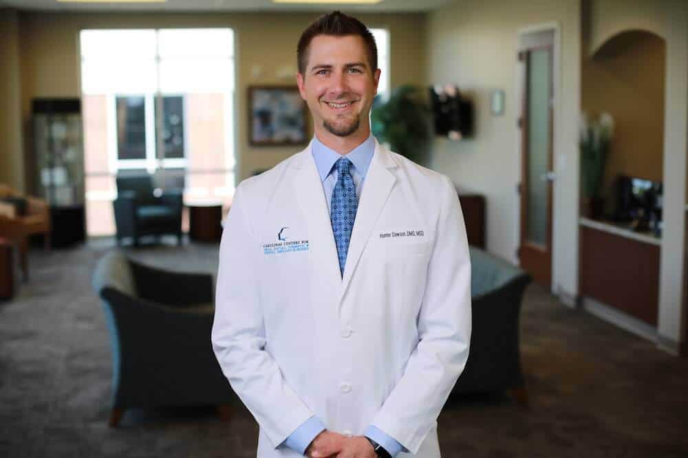 Dr. Hunter Dawson