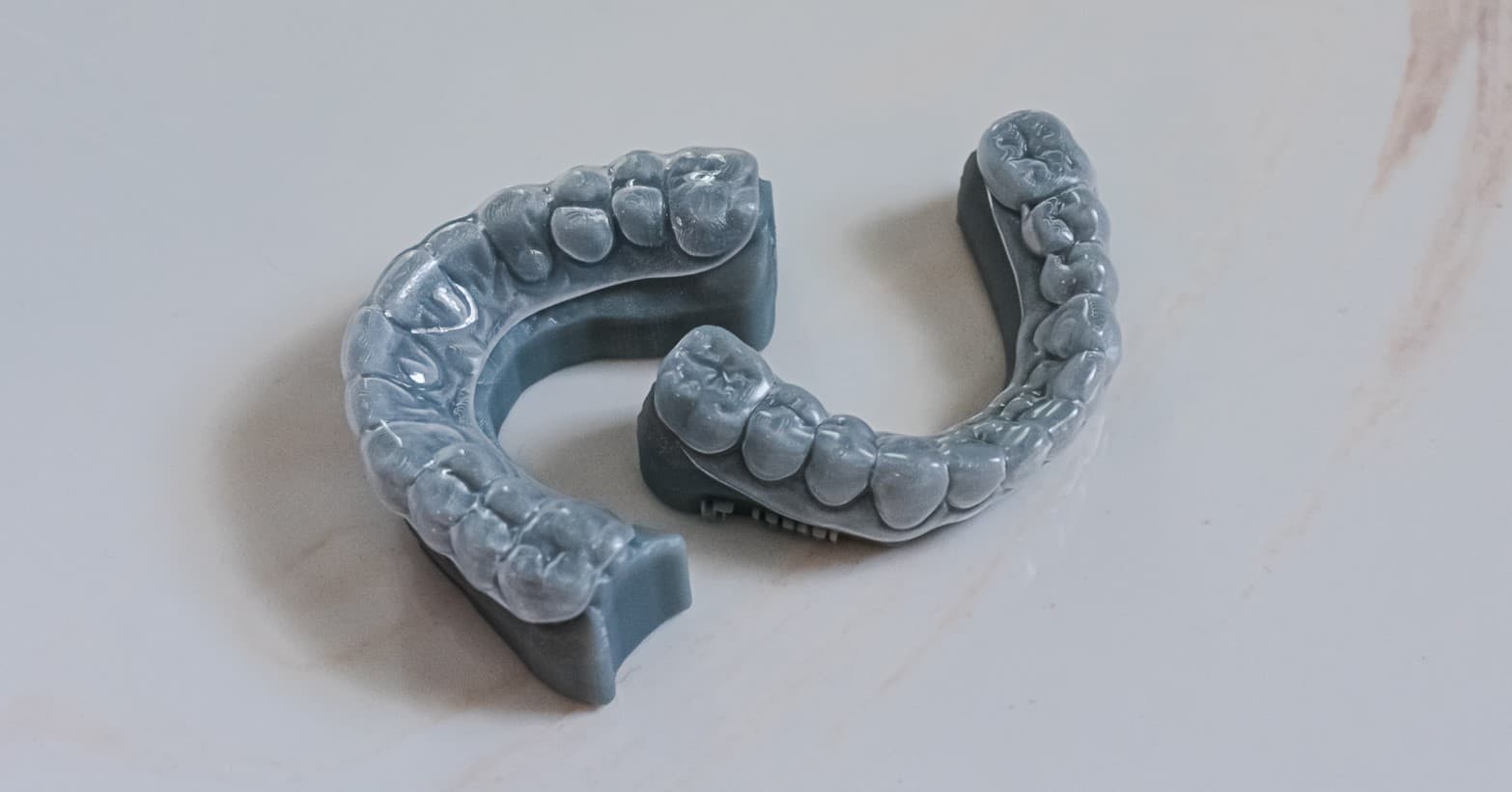 mouth guard for teeth gringing