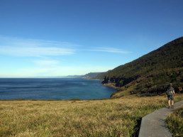 Royal National Park second-day