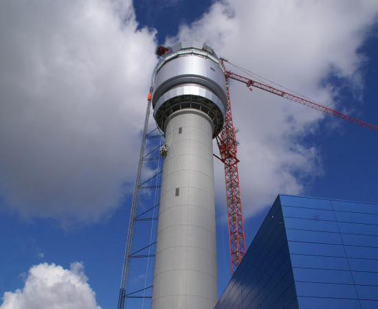 Cleveland-Hopkins-Airport-Control-Tower