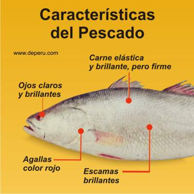 pescado