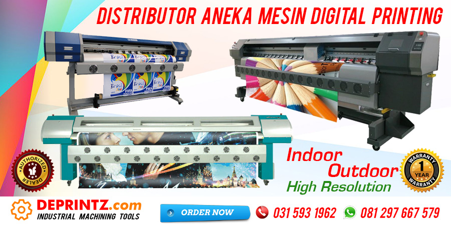 Mesin Printer Kain Harga