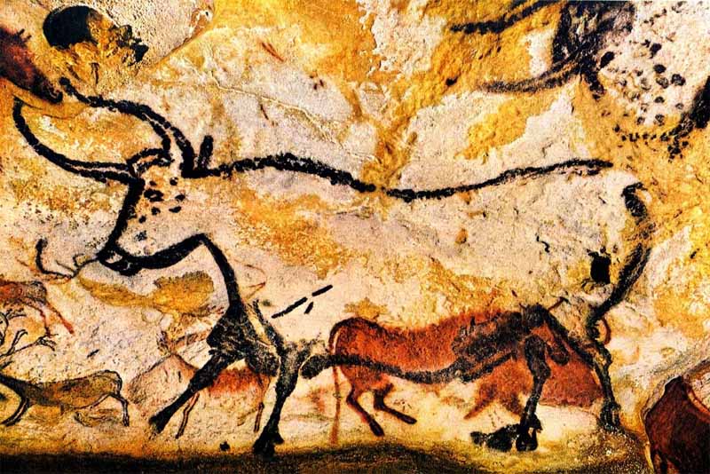 lascaux-paintings-oldest-cave-paintings