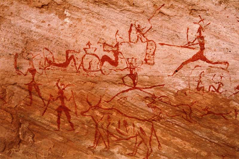 tadrart-acacus-oldest-cave-paintings