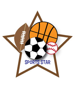 sports clip art