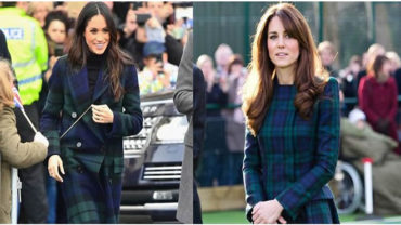 Meghan Markle’s Influence Allegedly Driving Kate Middleton and Prince Harry Further Apart