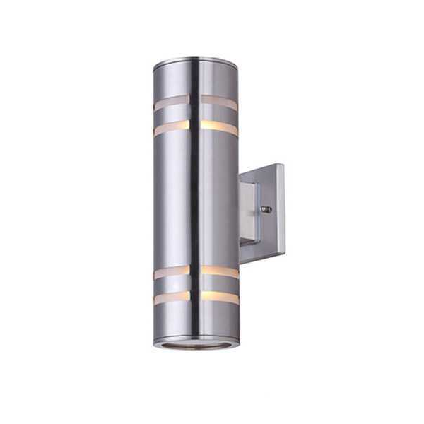 Lumenco Applique Murale Exterieure Tay Canarm IOL256BN Design Exterieur