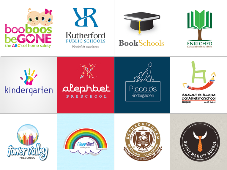 Design A School Logo