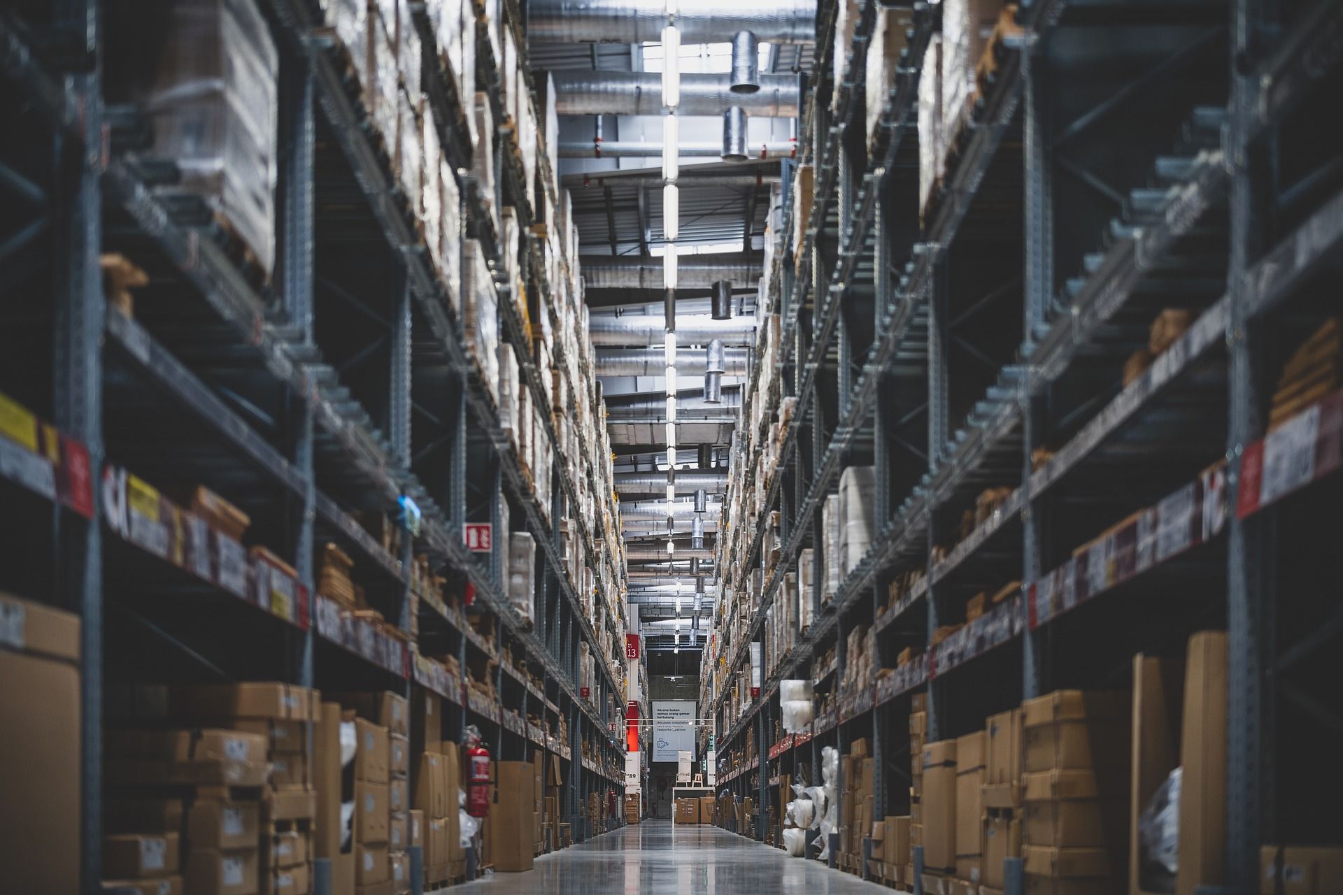 Comprehensive Guide to Inventory Accounting