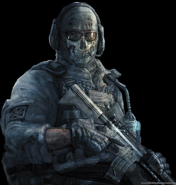 Call of duty ghost simon riley wallpaper - horagri