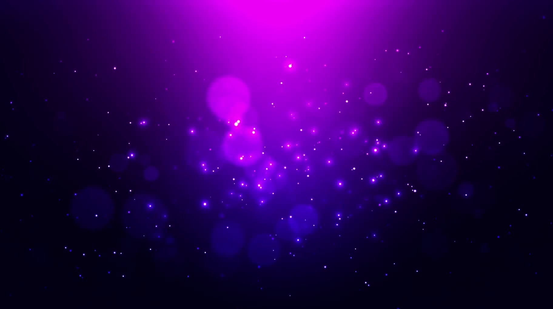 Purple Dust Gradient Background Live Wallpaper - DesktopHut