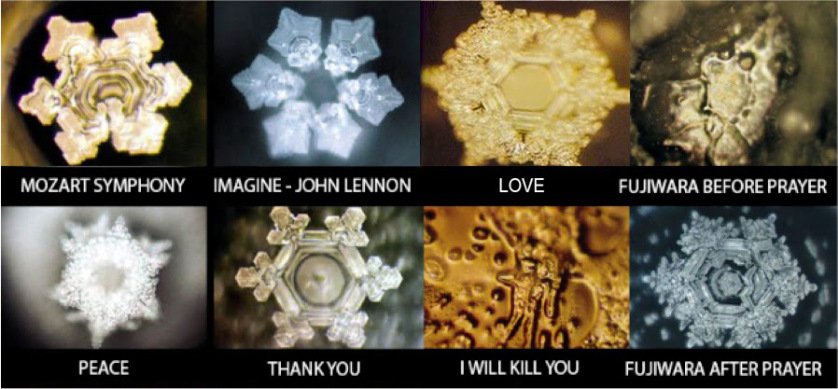 Masaru Emoto