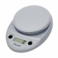 Digital Kitchen Scale