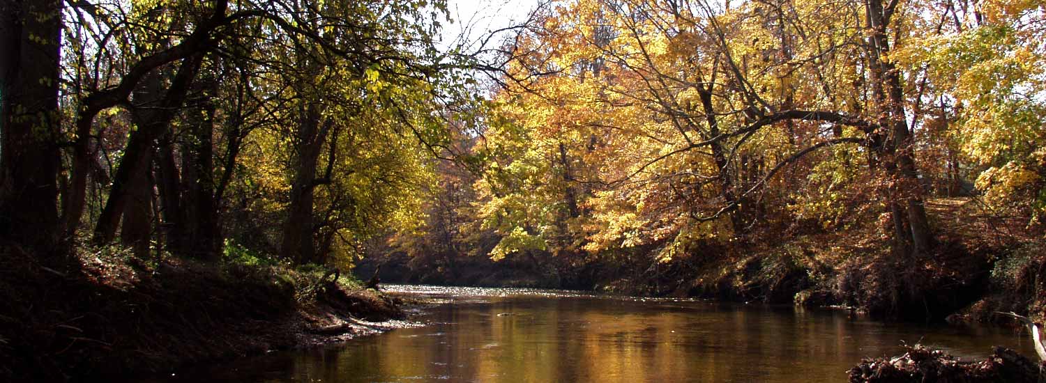 Picture of White Clay Creek