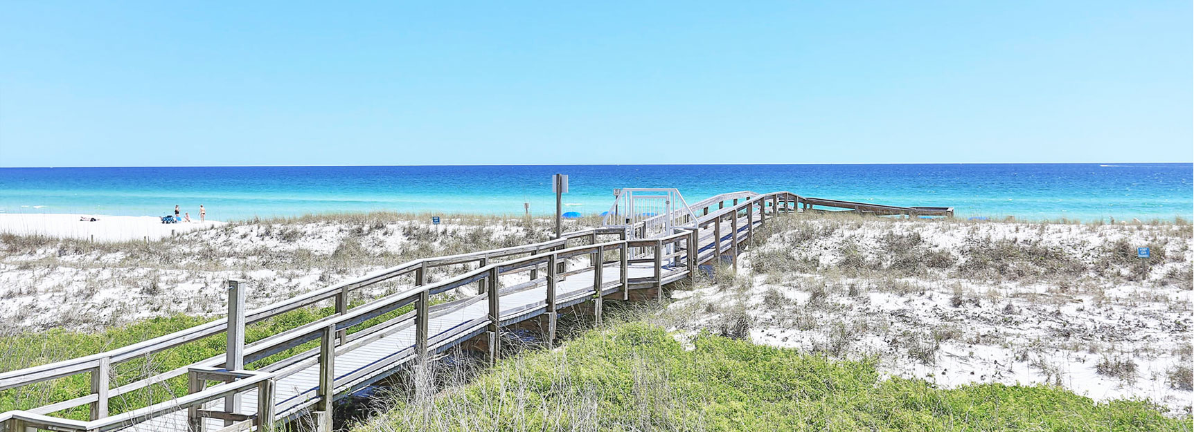 Destin on the Gulf Condo Rentals