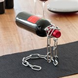 SHOP-STORY - CHAINRACK : Chaîne Porte-Bouteilles de Vin