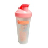 Shaker à Crêpes et Pancakes 600 ml – Mélangeur Ergonomique pour Pâte Parfaite, Anti-Gru...