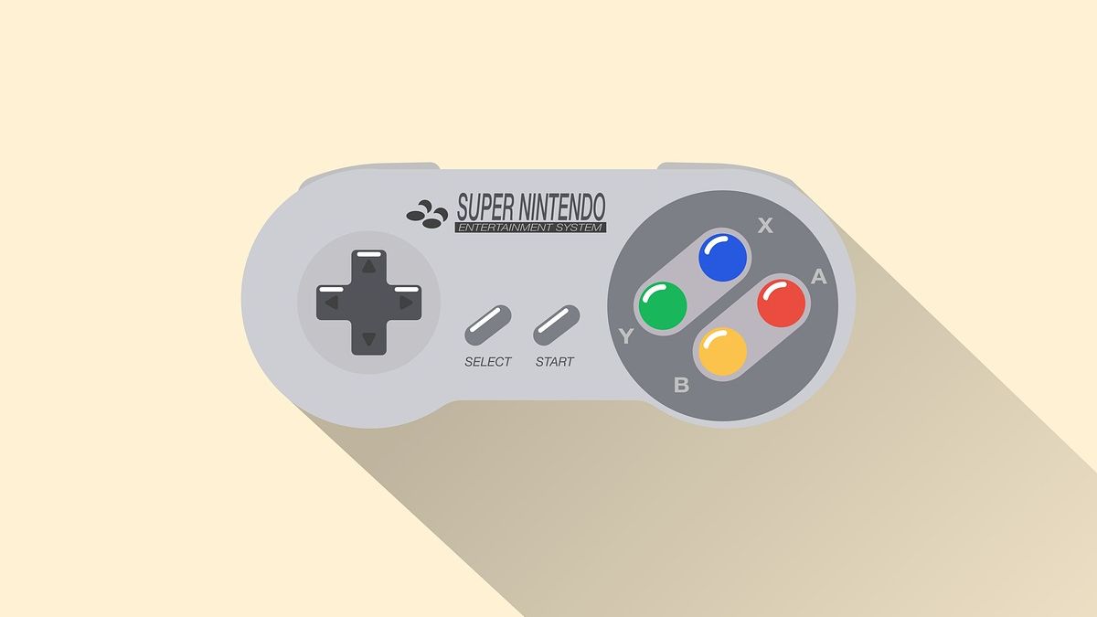 best snes games