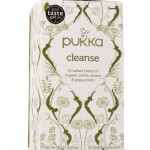 Detox Te - Pukka Cleanse