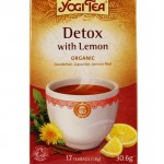 Detox te - Yogi