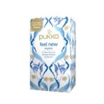 Detox Te - Pukka Feel New Detox