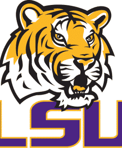 LSU Tigers Gear