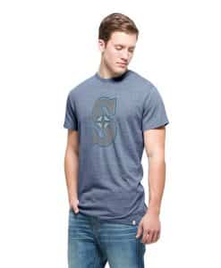 Seattle Mariners Men's Apparel