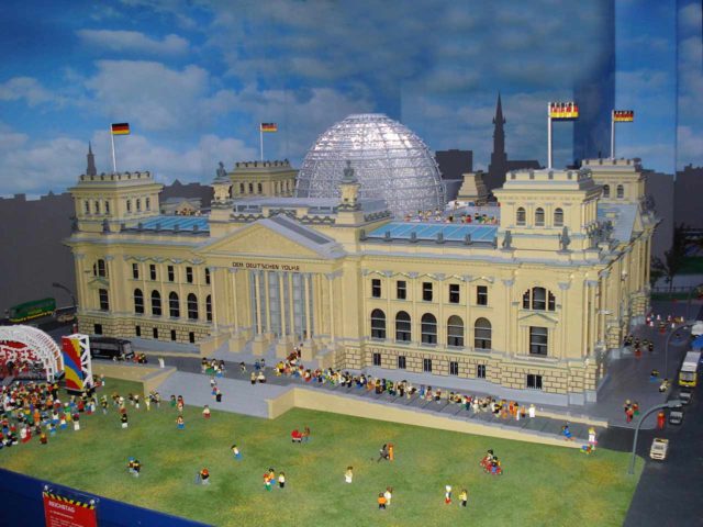 Legoland Discovery Centre Berlin