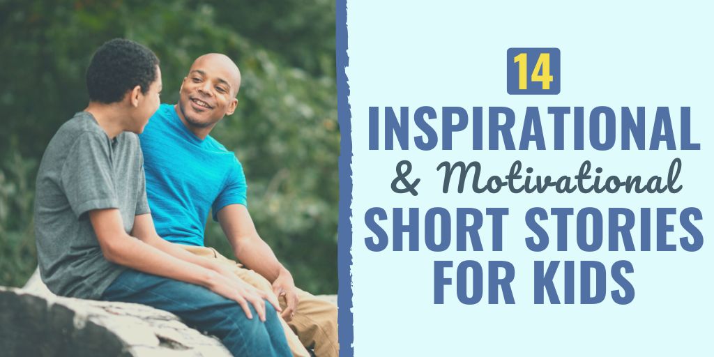 inspirational stories for kids | short stories for kids | motivational stories for children