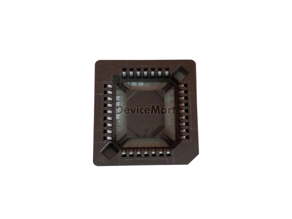 PLCC소켓 SMD32핀