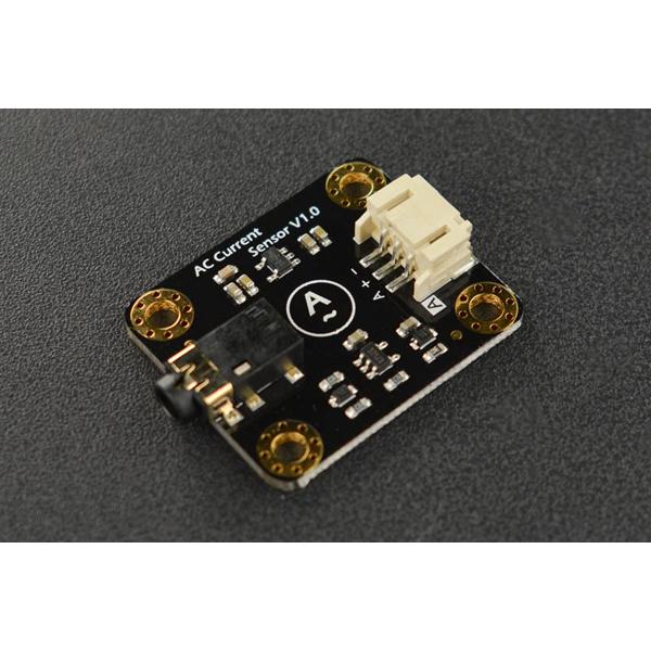 Gravity: Analog AC Current Sensor (10A) [SEN0288]