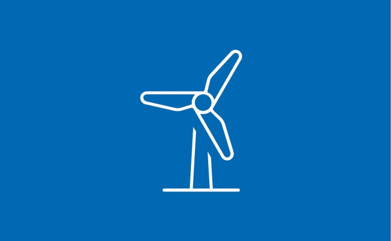 DEWETRON Energy & Power Analysis Icon