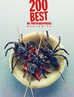 200 Best Ad Photographers Worldwide 2014/2015