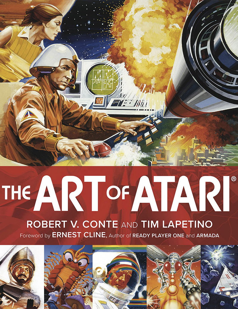 Art of Atari