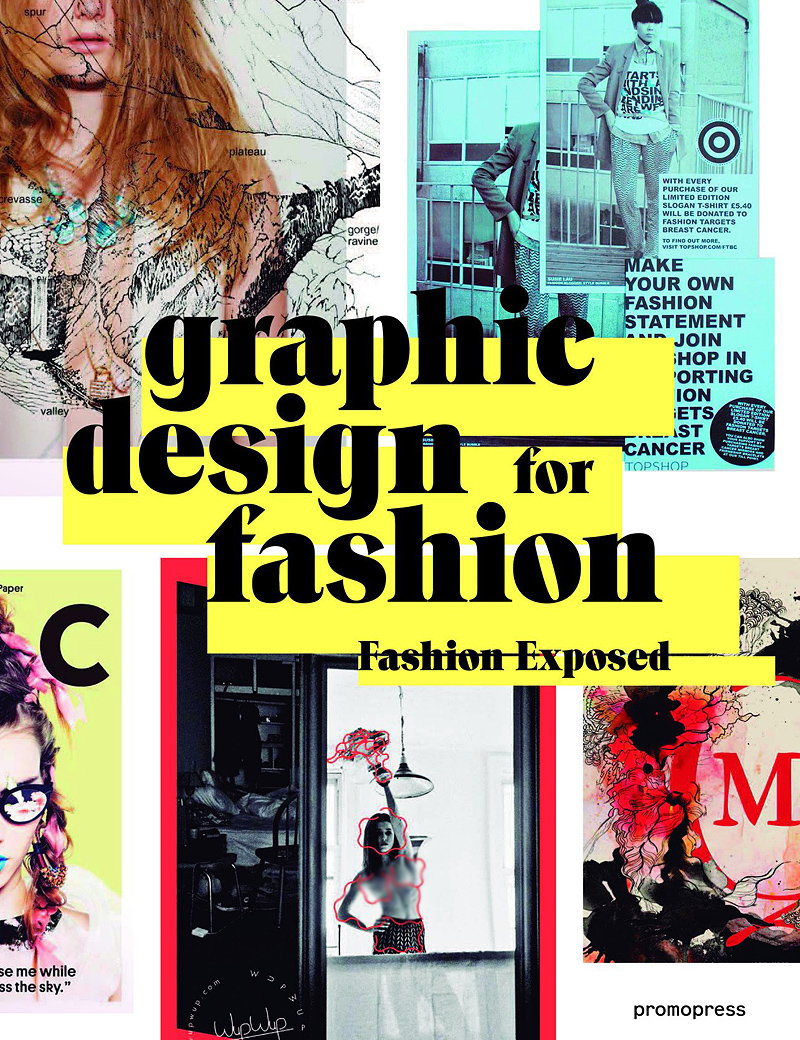 Graphic Design for Fashion