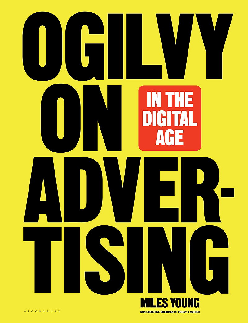 Ogilvy on Advertising in the Digital Age