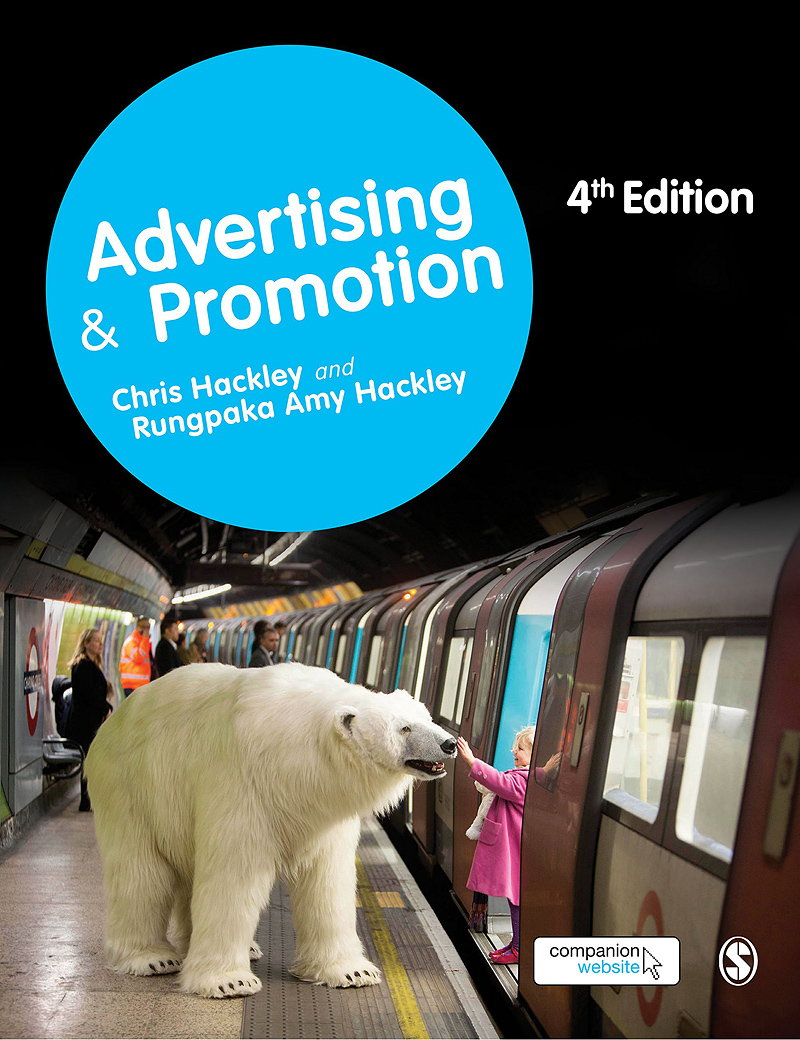 Advertising and Promotion