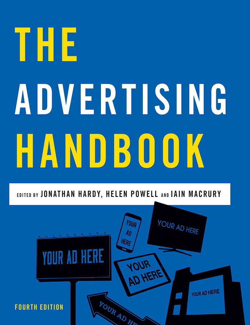 The Advertising Handbook