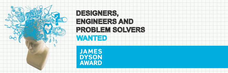 James Dyson Award 2011