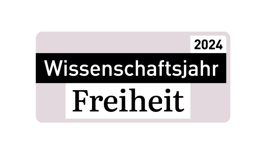 Logo Wissenschaftsjahr 2024