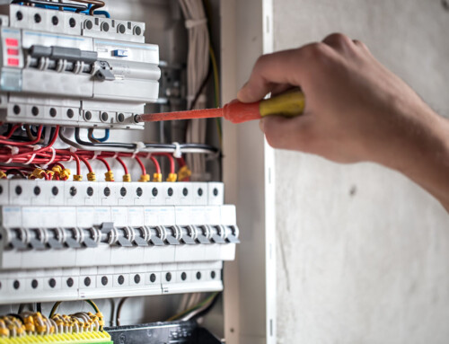 Electrical Panel Upgrade – It’s Signs, Benefits, & Cost!